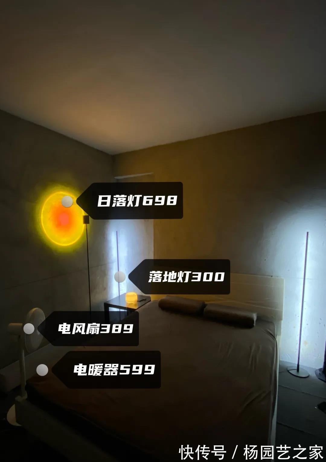 工业风|没钱装修，直接住进毛坯房里，这对夫妻的“原始生活”却意外走红