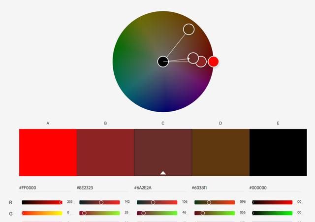 最近火了一种流行色:叫“烧砖啡”,低调优雅,显白效果却很出众