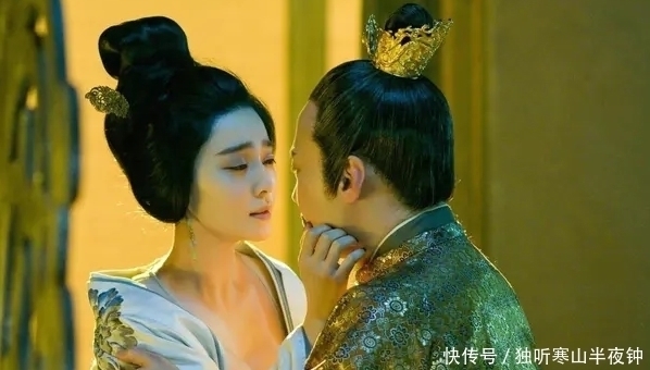 杨玉环驻颜有方,食“精露”来永葆青春,“精露”指的是什么