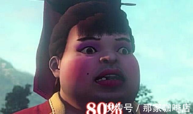 上官云阙|不良人4如果不去学校,但要和这五个人谈恋爱,80%的人会选她