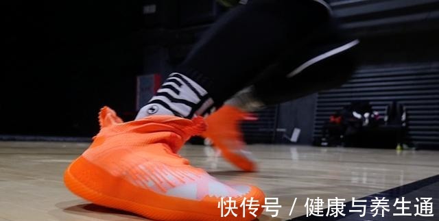 永迪 比哈登5更好穿的千元旗舰它见证了阿迪过度的良心!