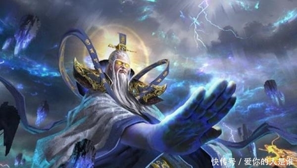 封神中,杨戬真的比十二金仙强吗?