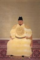 皇姓|明朝的皇姓是“朱”,那明朝人怎么称呼猪呢?现代人都会叫错