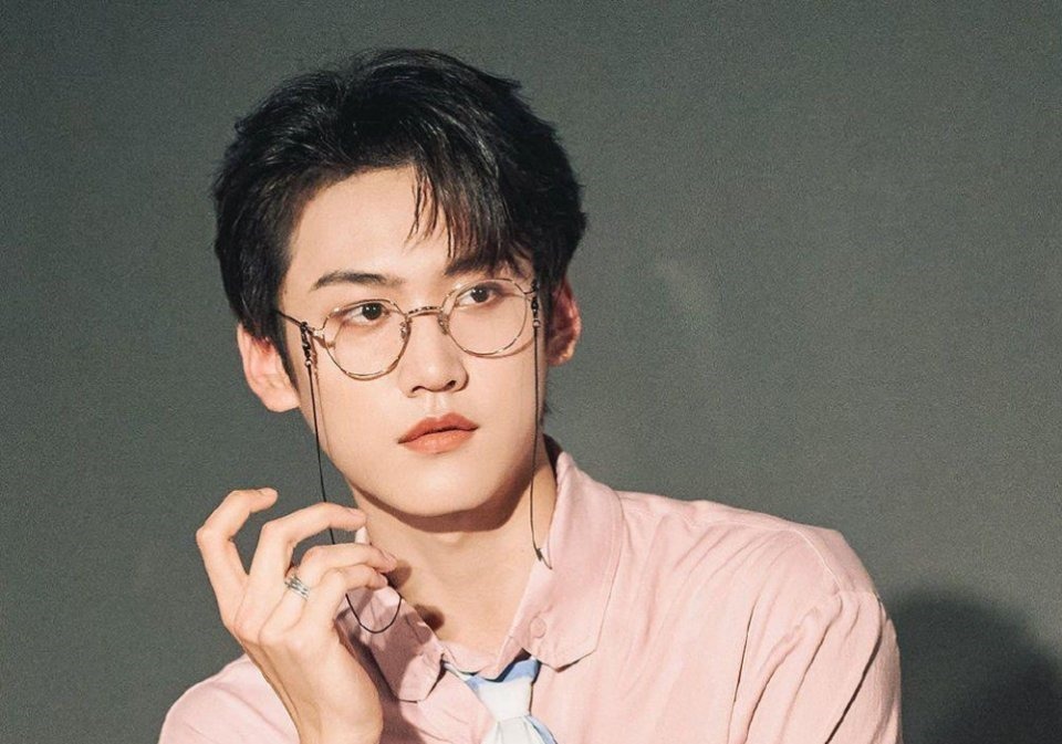 排名|创造营决赛前最后一次排名:刘宇第二 曾经的第一名已跌出成团位