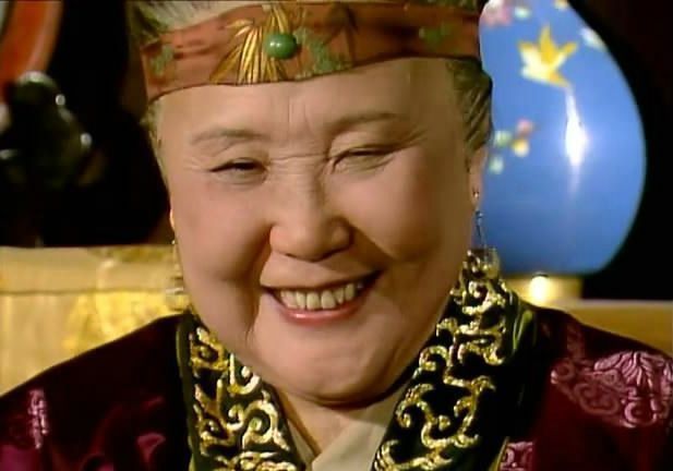 宝玉$贾母的情报网:她真的对晴雯的事一无所知吗?