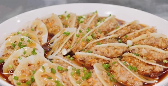 肉末|秋天,吃板栗黑芝麻不如吃它,润肺去秋燥,营养美味,常吃身体棒