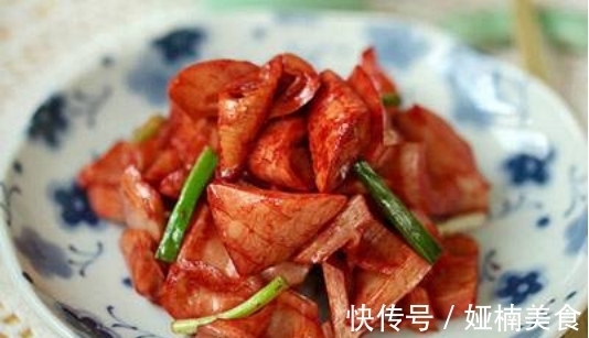 肉片|飘香美味的几道家常菜，学会以后就不用叫外卖了，大家来试试吧