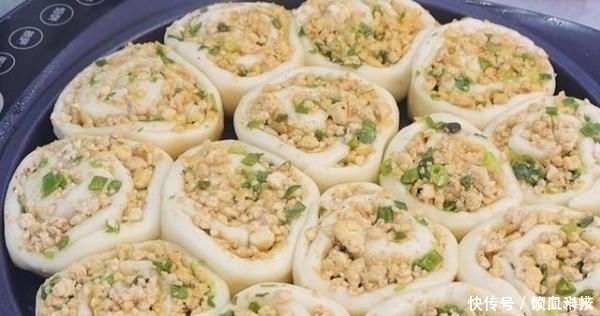 豆腐别只炒着吃,学会这样做,孩子天天点名吃,营养解馋,比肉香