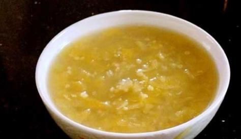 皮肤|煮小米粥时加一宝，女性可多吃，清肠排毒瘦肚子，皮肤也光滑水润