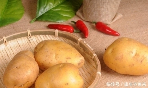 当心|土豆虽好，但吃完土豆后要当心，切忌碰此物，现在清楚还不晚