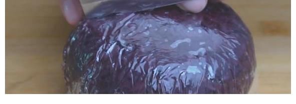 玉米碴子|5杯牛奶都不如它！一煮一卷就搞定，建议常给孩子做这道早餐，香