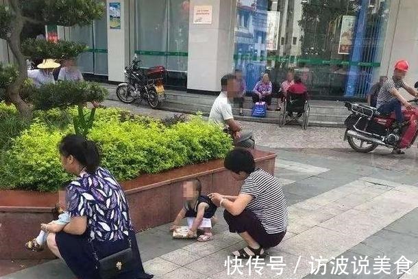 父母|“新型把尿”蔓延,正在摧毁孩子排便系统,年轻父母却乐此不疲