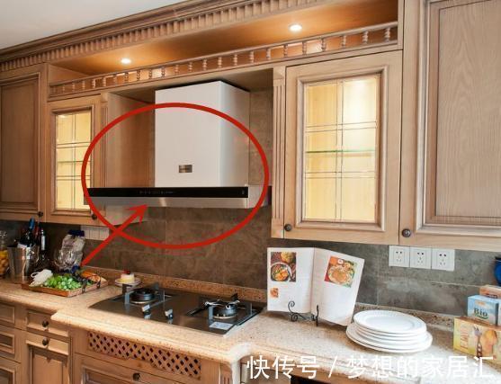 台面|搬进新家3月才醒悟!当时装修这11处不该小视,现全返工!遭罪呀