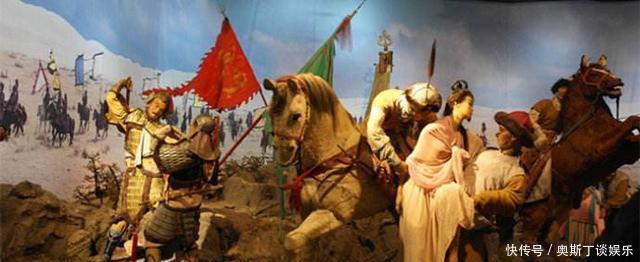 疆域|蒙古是明朝的疆域看蒙古和明朝200多年的战争，长城就是边界