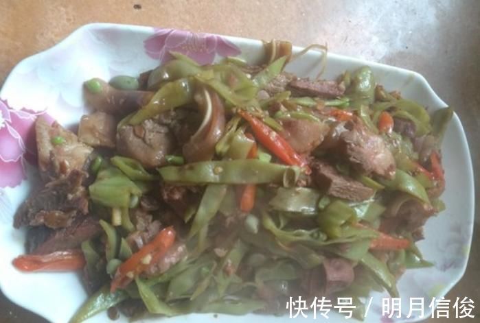 这菜一年四季都不便宜,一斤等于8个鸡蛋,再贵也要吃!别错过