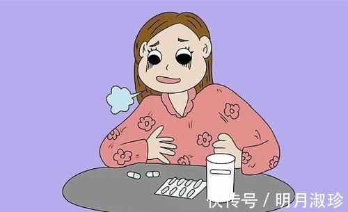 睡眠质量|失眠的人,长期吃安眠药,对身体有哪些影响?失眠到底该怎么办?