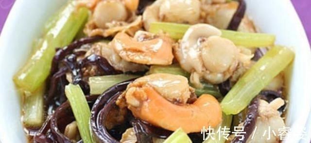 做法|扇贝5种最好吃的做法，每种都简单美味，看看你喜欢吃哪种？