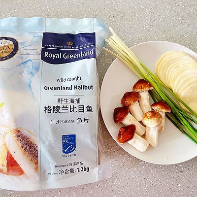 olivi赤松茸鱼肉水饺