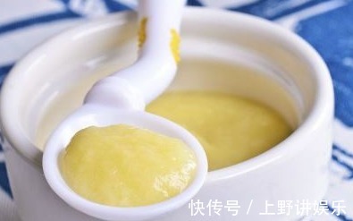 黑臭|肚子有赘肉穿衣难看此物每天来2勺,排出黑臭宿便,减掉大肚子