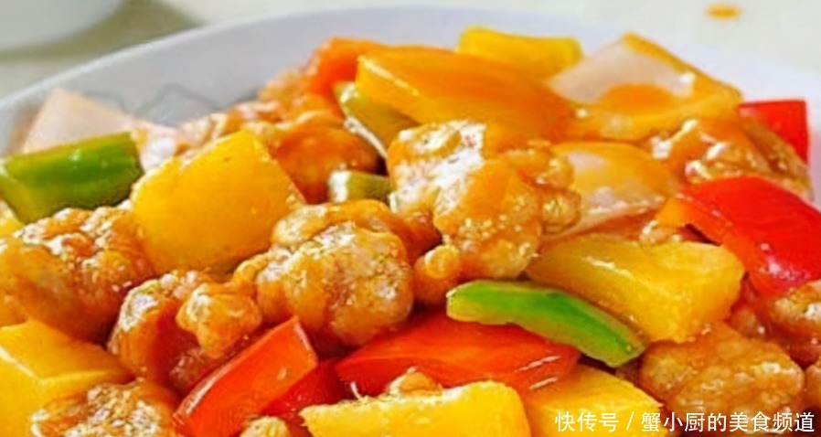 不错|不能错过的几道家常菜,爽口开胃,下酒下饭都不错