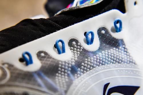 WEN鞋评-开箱｜限量？炒作？在绝对的实力面前都不值一提了