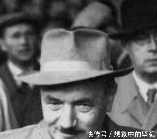 此人|此人52岁当上总统,64岁在苏联离奇死亡,至今死因成谜