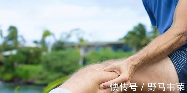 动脉硬化|三个信号出现在腿上,也许是因为血脂升高,尽量不要忽视!