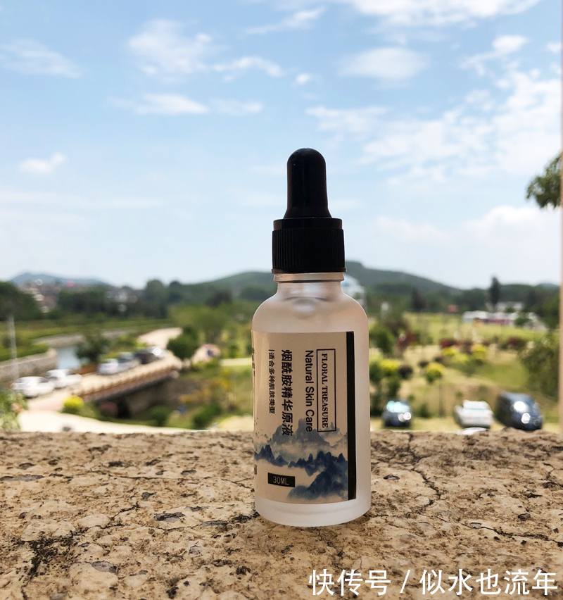 肌底液 这些品牌的精华液,美白补水提亮肤色和去黄气的效果非常不错