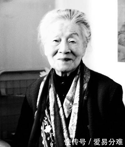 人生在世|杨绛人生在世,为的是什么她离世前的感慨,意味深长