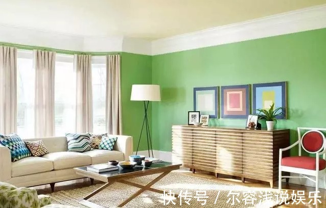 墙纸|墙漆、墙纸、墙布哪个好?听完老师傅的话,庆幸选对了