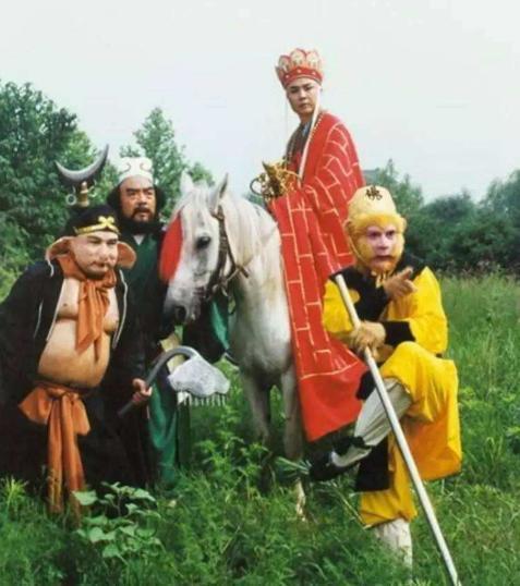 西游记!他8岁凭“红孩儿”成名,后将导演拒之门外,43岁活成了这般模样