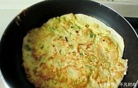 婆婆|婆婆最拿手的2款早餐，5分钟轻松搞定，孩子天天吃不腻！