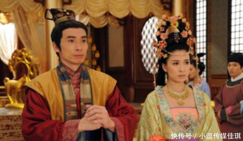 公主|唐朝公主大多是国色天香，为何无人敢娶？公主一习惯让人难以接受