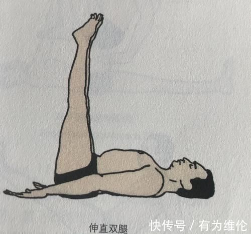 牛面式|千里之行始于足下！这套瑜伽基础动作，值得每天练，特别是初学者