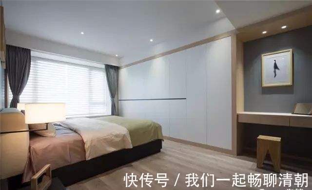 衣柜|卧室衣柜早就不用买了，越来越多有钱人这样设计，后悔我家做错了
