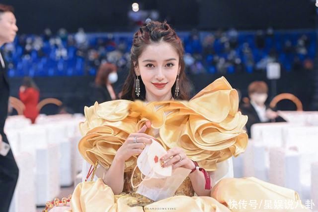 嘉宾|杨颖加盟《心动的信号》，谈男女感情需求偏差，网友:她不配