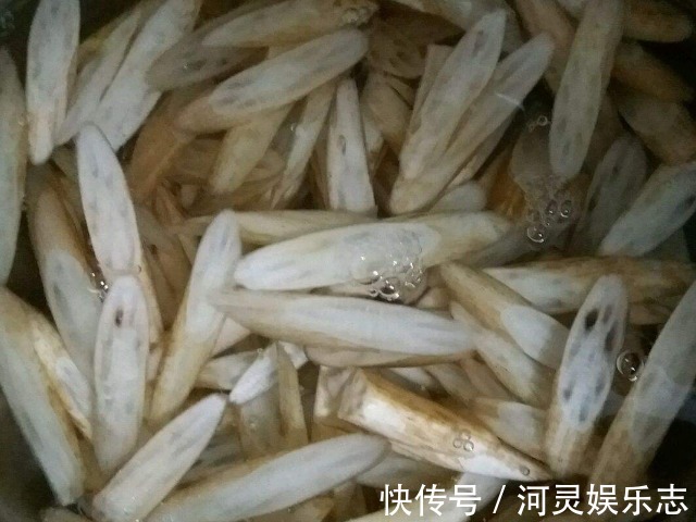 这菜人称“穷人的阿胶”,虽贵点也值,可令你皮肤红润还细腻