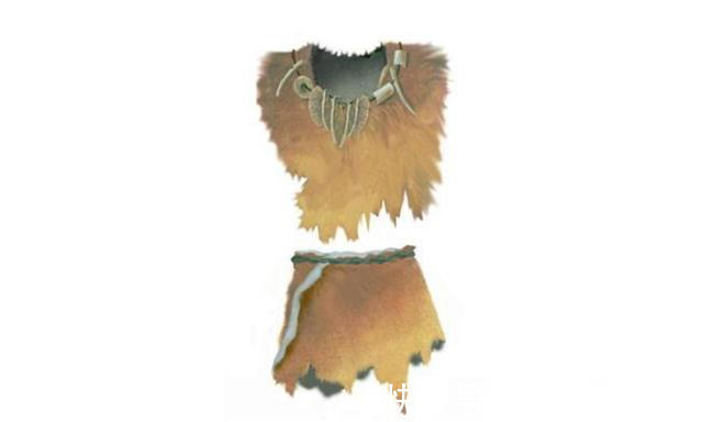 开裆裤!吊带袜竟然是中国人发明的,古人的智慧,也太厉害了吧!