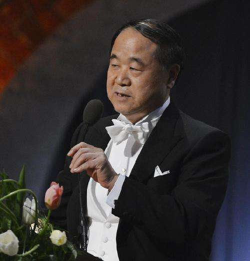 莫言获诺贝尔文学奖后,为何没有成为全民偶像,反而受世人谩骂