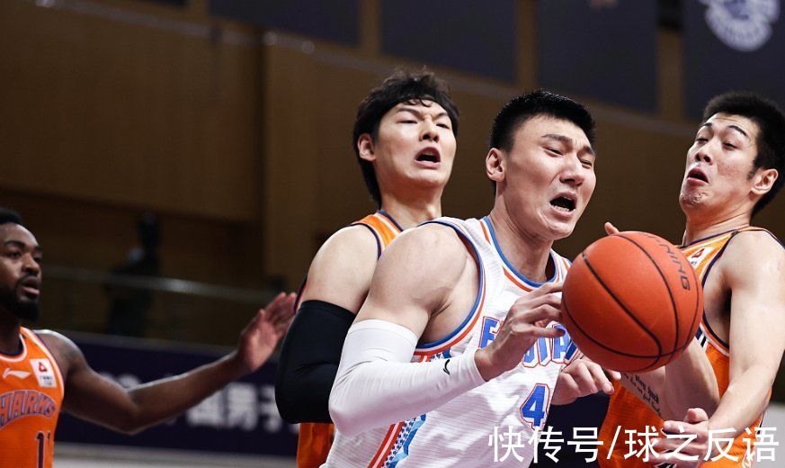 李宁|CBA重大决策送辽宁关键利好，杜锋广东危险，郭艾伦不怕被针对了