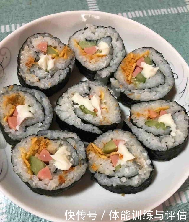 开学季早晨就做它，10分钟开饭，大人孩子都爱，好吃又饱腹！