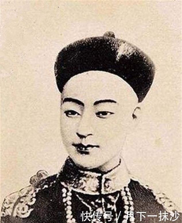 不亡|光绪吃的天价鸡蛋，一年要花12000多两银子，大清不亡才怪！