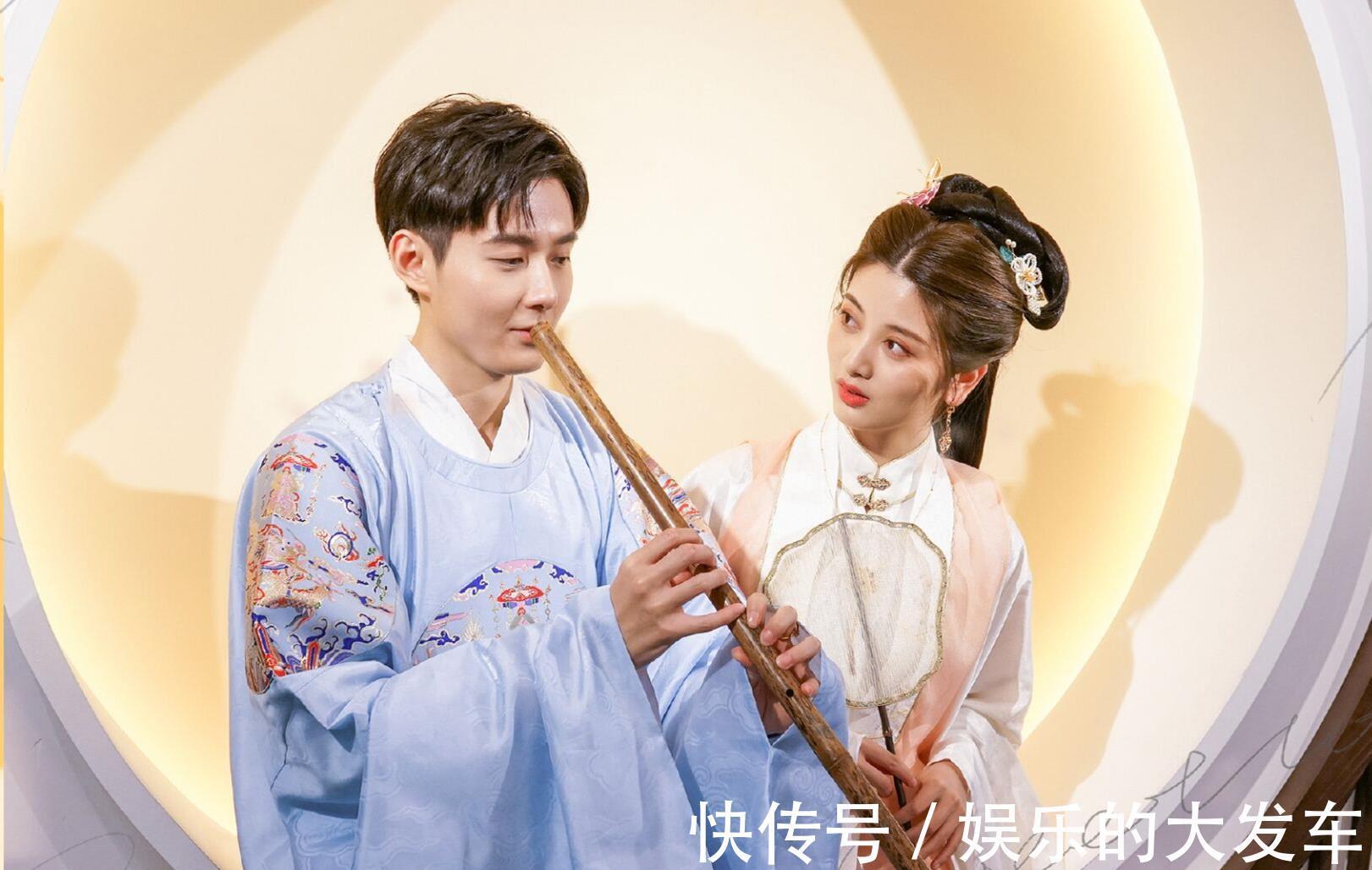 d心動的信號4:網友深扒馬子佳和孔汝淳關系細節,難道錯怪他了?