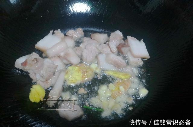 不管有钱没钱,只要孩子一馋就给做,常吃这碱