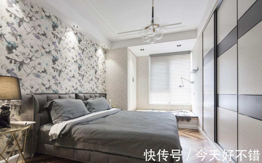 重点|混搭也能别致,打造独特三居室,尽享多样生活的乐趣