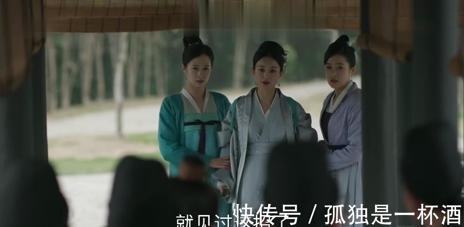 |3首有才又幽默的古诗词,玩笑之中见才情,千年后让人会心一笑