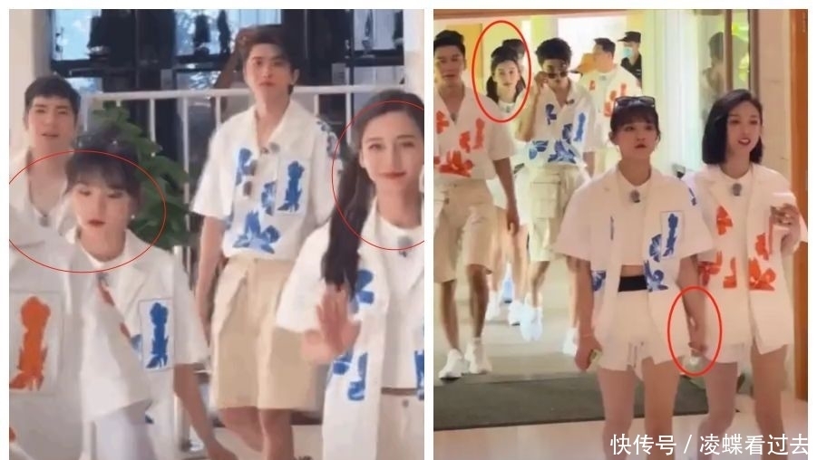 节目 成团宠？娱记曝Baby跟宋雨琦不和后遭孤立，还被节目其他成员疏远