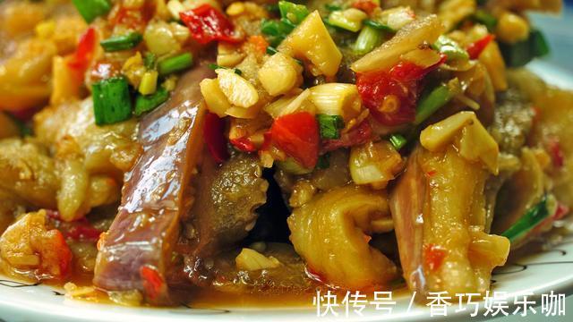 搅拌均匀|天气热，分享10道家常凉拌菜，好吃开胃，做法简单，非常适合夏天