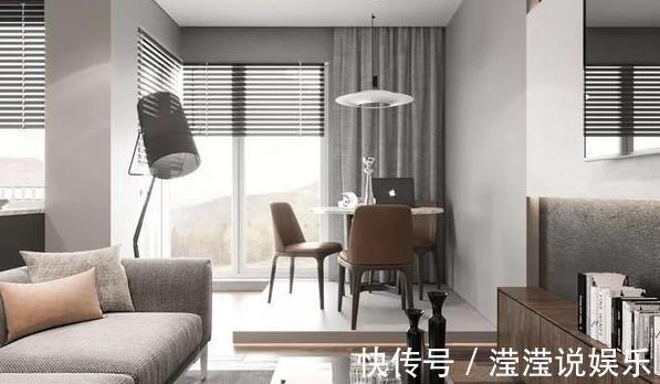 装修|新房装修,怎么划分客厅和餐厅区域6个小方法,美观还实用