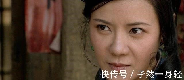 宋江@梁山上绝对不能惹的五个人,孙二娘仅排第三,第一名是他无人不服